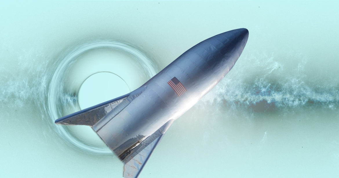 5 важных научных открытий десятилетия