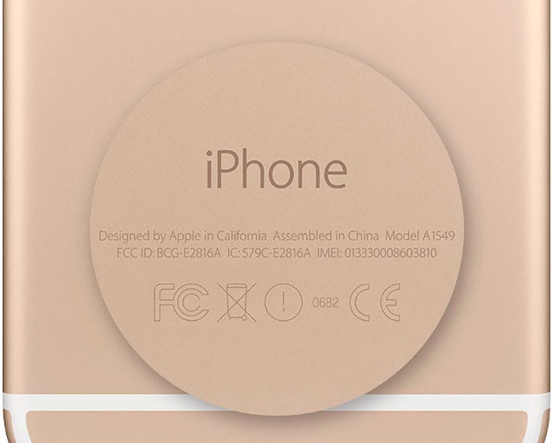 Как проверить оригинальность iPhone по IMEI?