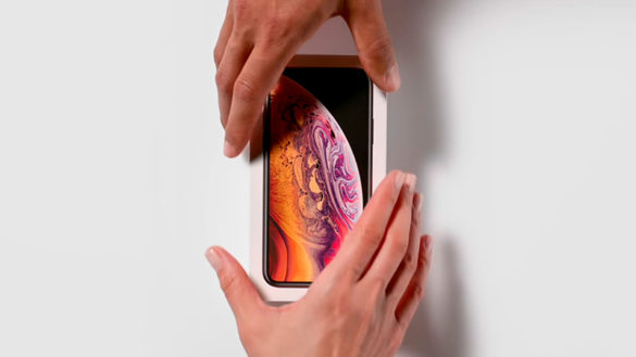 Трейд-ин iphone
