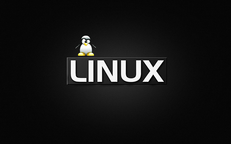 Linux лого