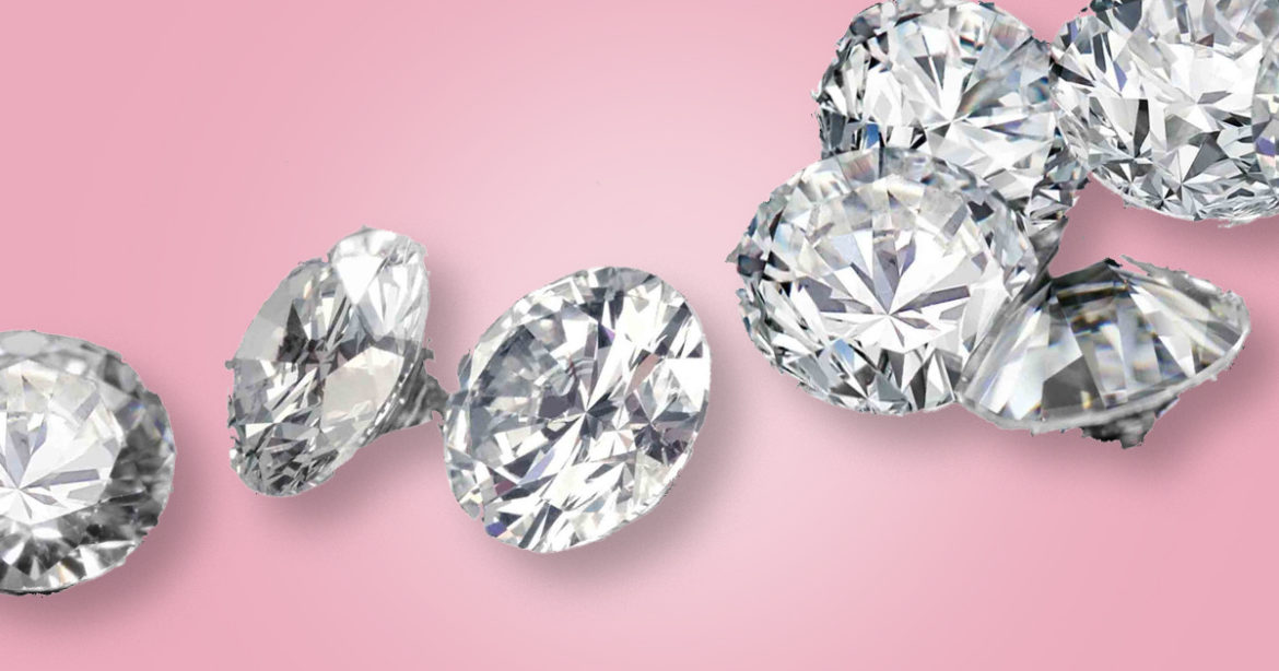 Как в лабораториях выращивают алмазы?