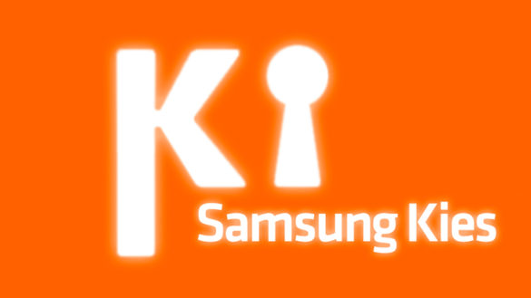 Samsung Kies лого