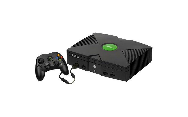Xbox фото