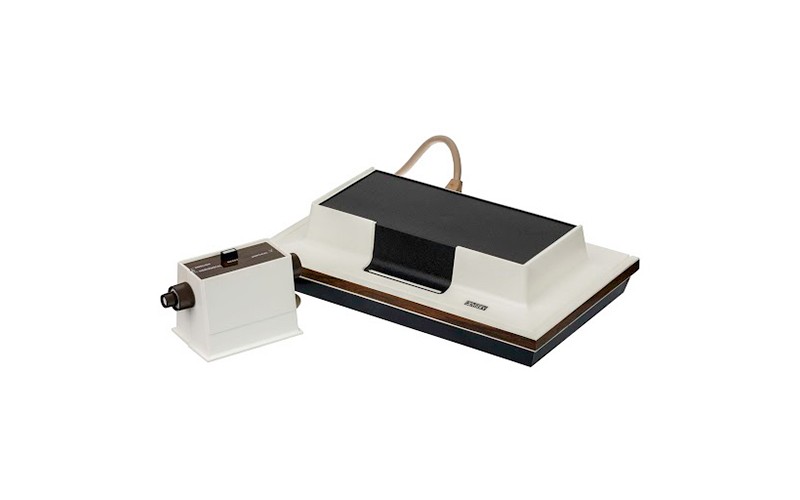 Magnavox Odyssey фото