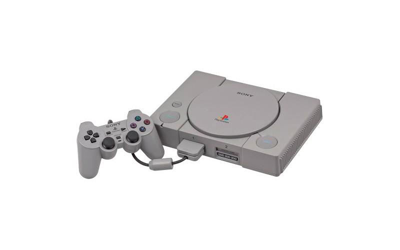 PlayStation фото