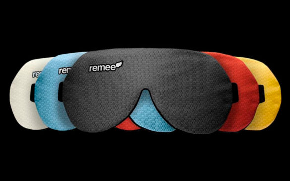 Умная маска для сна Remee