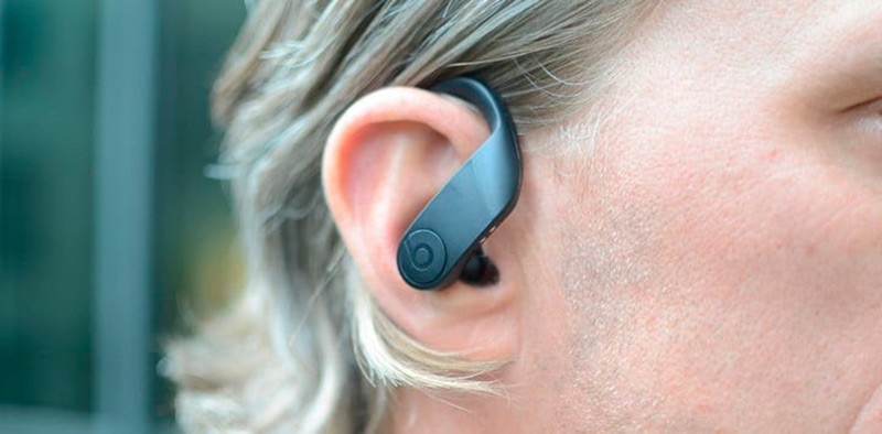 Beats Powerbeats Pro фото