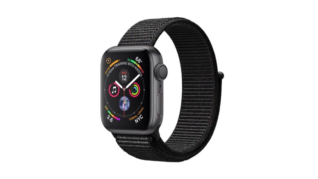 Apple Watch 5 фото