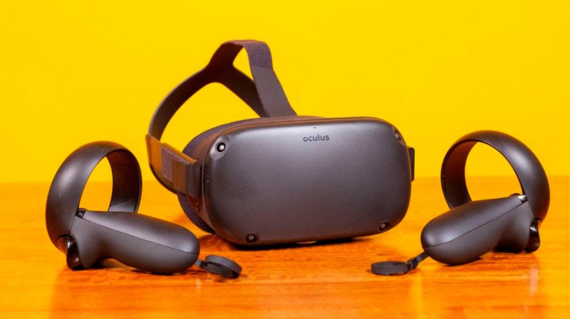 Oculus Quest