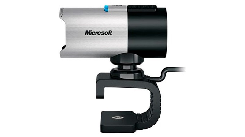 Microsoft LifeCam Studio фото