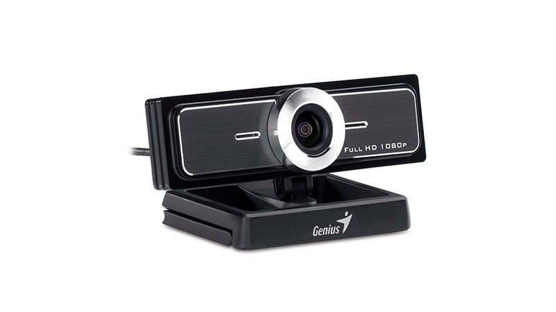 Genius WideCam F100 фото