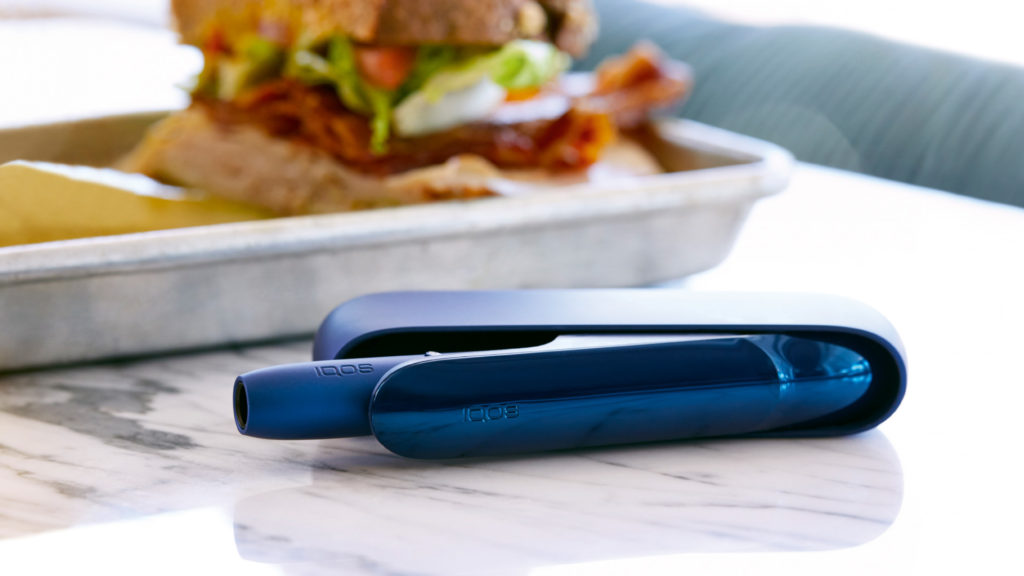 Обзор новой системы нагревания табака lil™ SOLID и ее отличий от IQOS 3 DUOS
