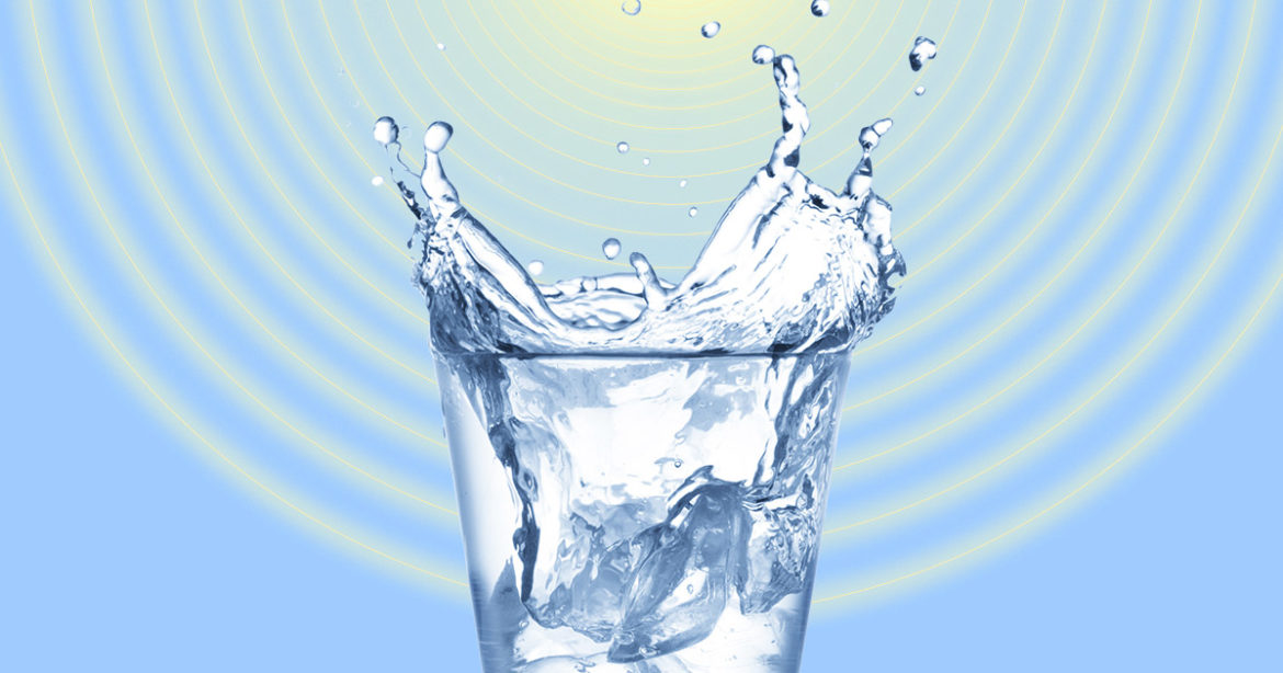 Новая технология с использованием солнечного света за 30 минут превращает морскую воду в питьевую