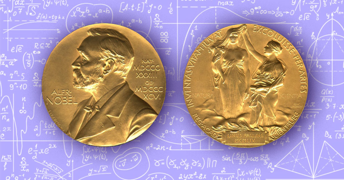 «Молекулярные ножницы» и исследование черных дыр: за что присудили Нобелевскую премию 2020 в сфере точных наук