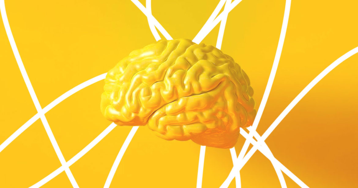 Ученые выяснили, что когнитивные способности людей достигают пика в 35 лет