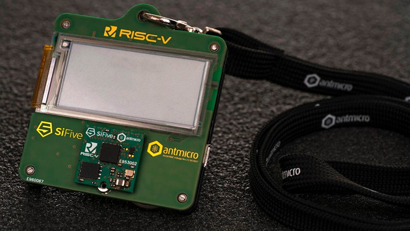 RISC-V