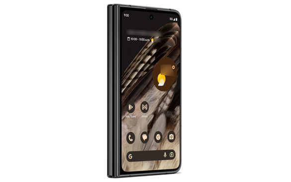 Google Pixel Fold: дата выхода, технические характеристики и многое другое