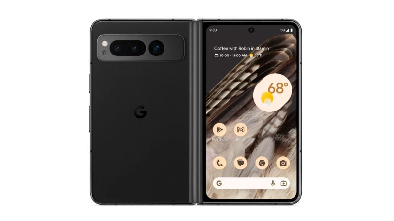 Google Pixel Fold